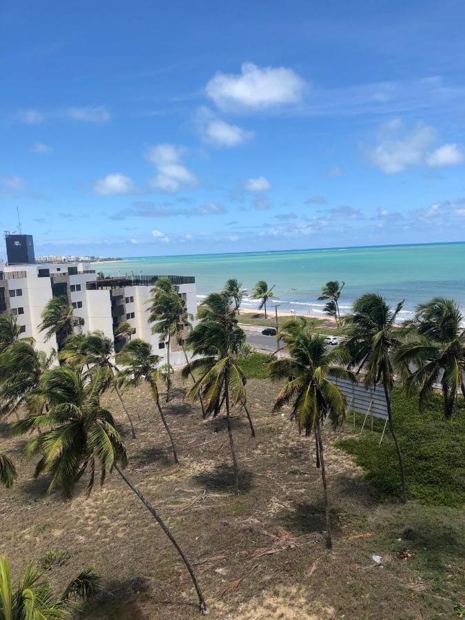 Excelente Apartamento No Mar Bello Plaza Flats Cabedelo Εξωτερικό φωτογραφία